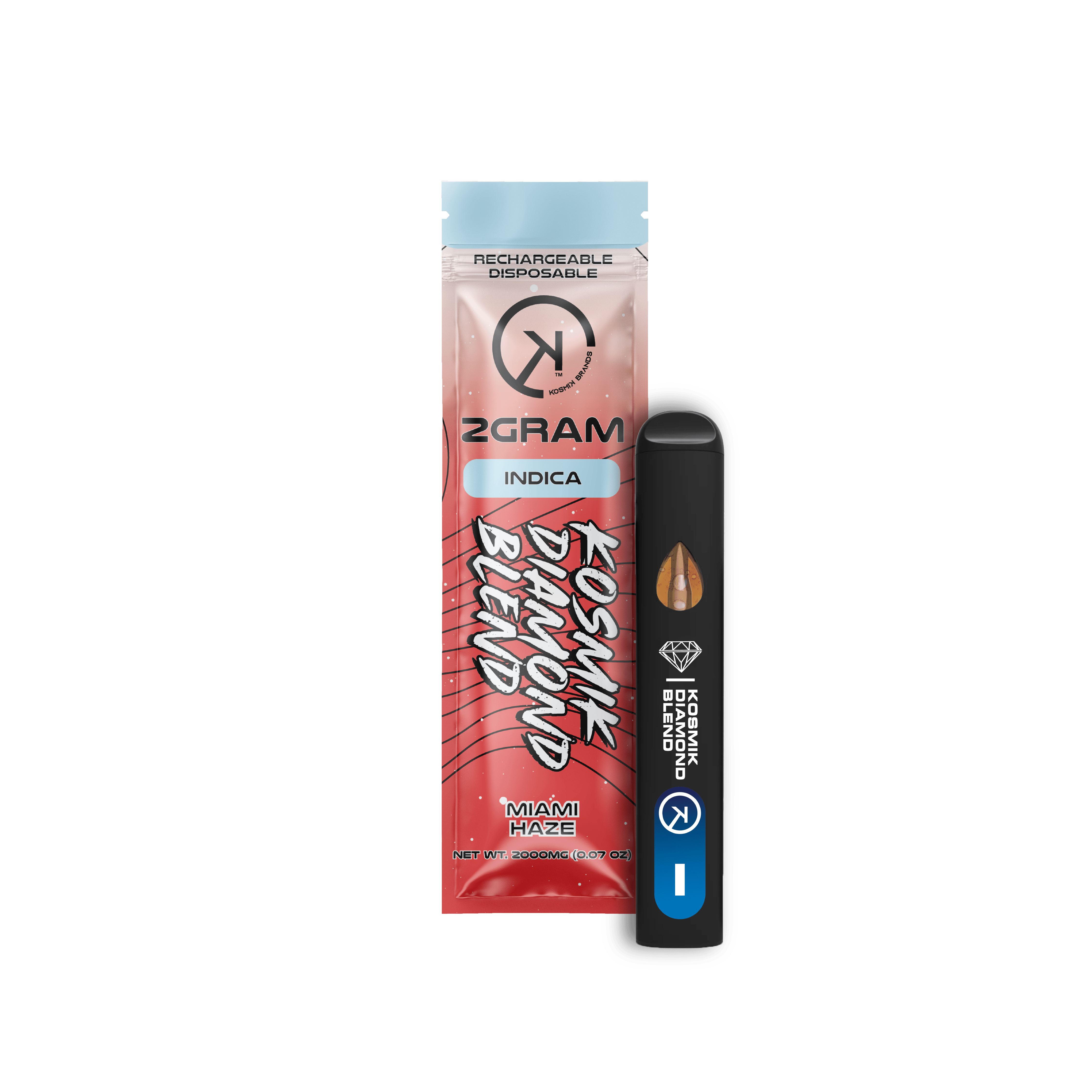 kromios cbd et vape Dansk Vape Shop, E-cigaretter & E-Væske main image 0