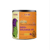 Dosi-Orange #9 (7g)