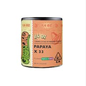 Papaya X 33 (7g)