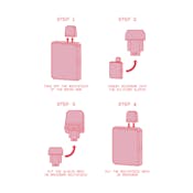 Strawberry Fields | 1g | AIO | Micro Bar