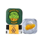 GREENLINE - ORANGE FUEL 1G BADDER