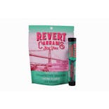 Strawberry Amnesia - Sun Grown Flower Pre-Roll - .5g | Revert   -mm10