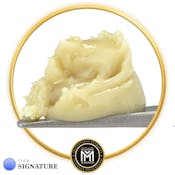 Master Makers - Cold Cure Rosin - Head Hunter - Concentrate - 1.0g