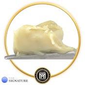 Master Makers - Cold Cure Rosin - Gush Melon - Concentrate - 1.0g