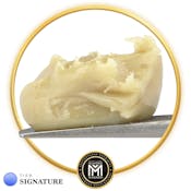 Master Makers - Cold Cure Rosin - Grilled Peaches - Concentrate - 1.0g
