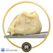 Master Makers - Cold Cure Rosin - Egyptian Gold - Concentrate - 1.0g