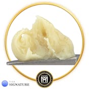 Master Makers - Cold Cure Rosin - Guava Papaya - Concentrate - 1.0g
