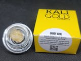 Kaligold Extract SUGAR 1G- DIRTY GIRL
