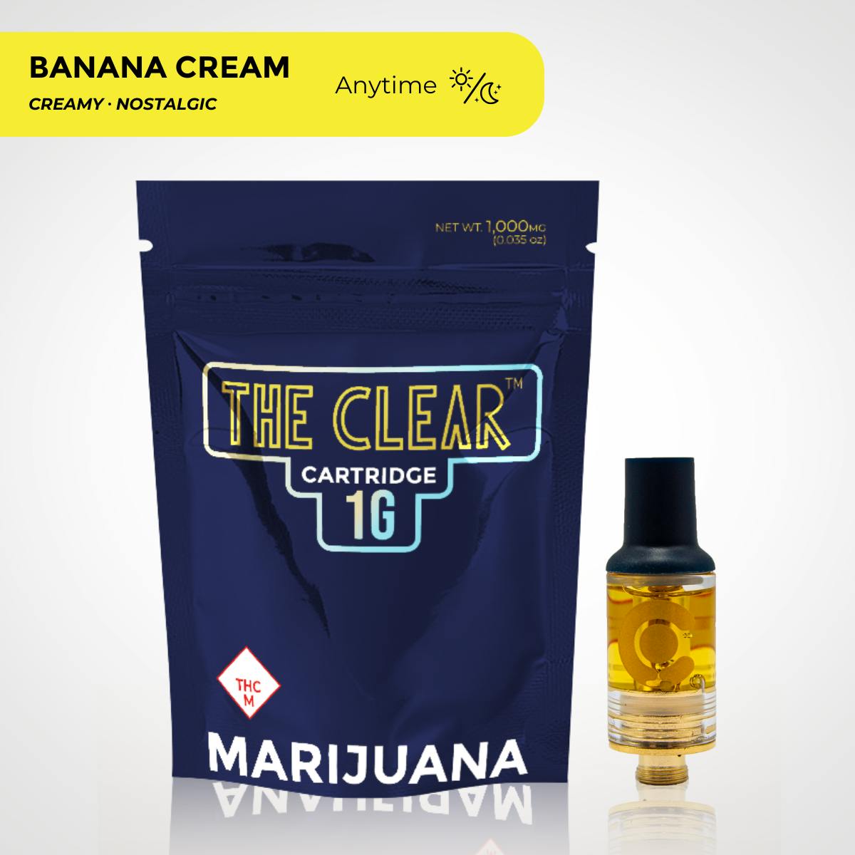 elf bar vape uk Glas Vapor Banana Cream Pie Flavor 60ml E-Liquid