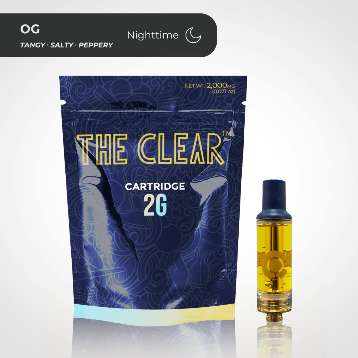 CLEAR Brands Brand Battery Accessories