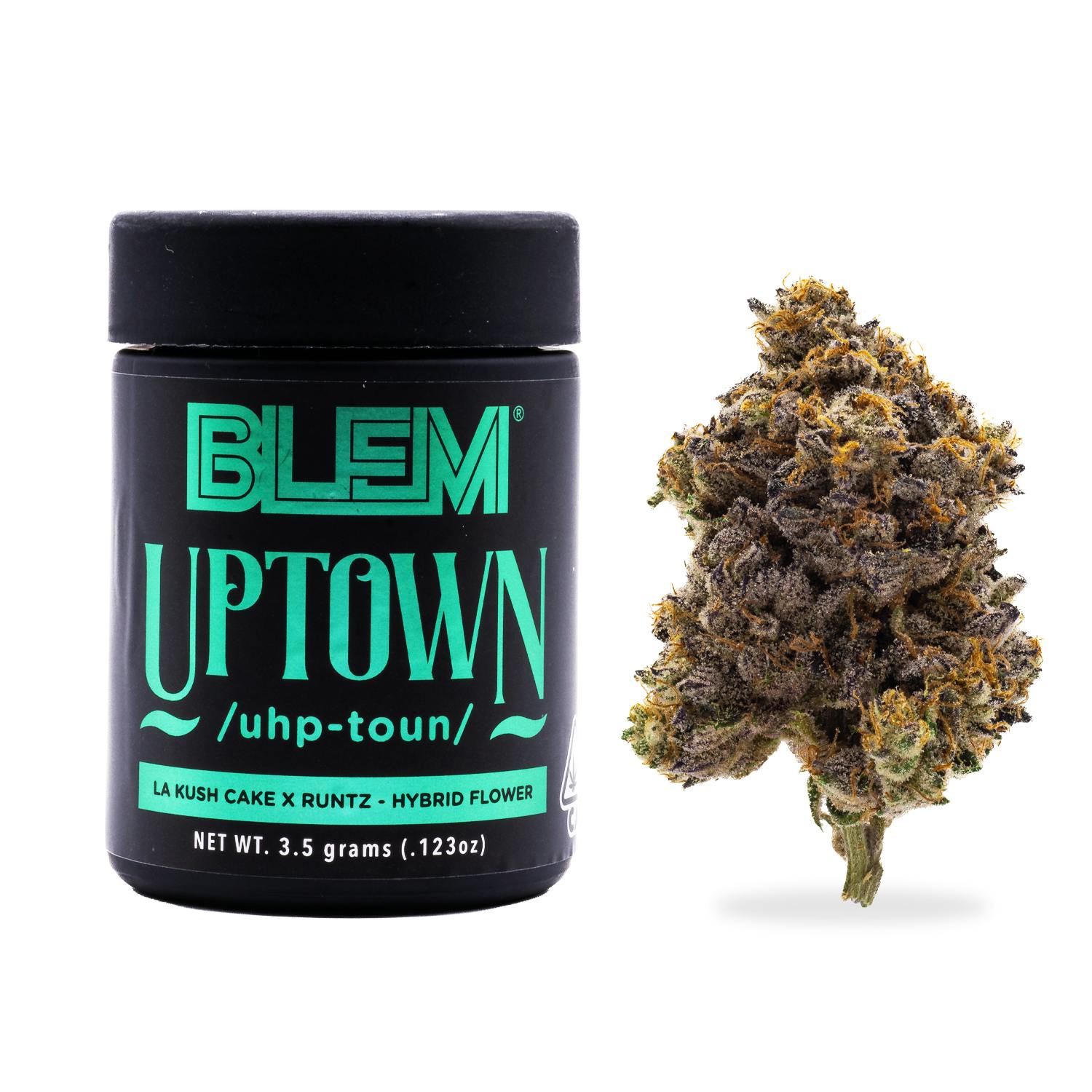 BLEM UPTOWN 3.5g - BLEM
