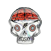 BOSKY | Z PIE | FLOWER | 3.5G