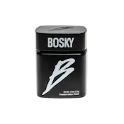 BOSKY | CHERRY ZELTZER | FLOWER | 3.5G