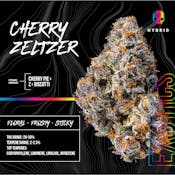 Cherry Zeltzer | 14G | SMALL BUDS | Bosky