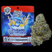 Smoken Promises | Midnight Lemonade | 3.5g
