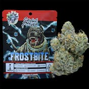 Frost Bite - 3.5g Indoor Flower (Smoken Promises)