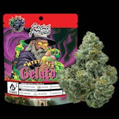 Mystical Gelato - 3.5g Indoor Flower (Smoken Promises)