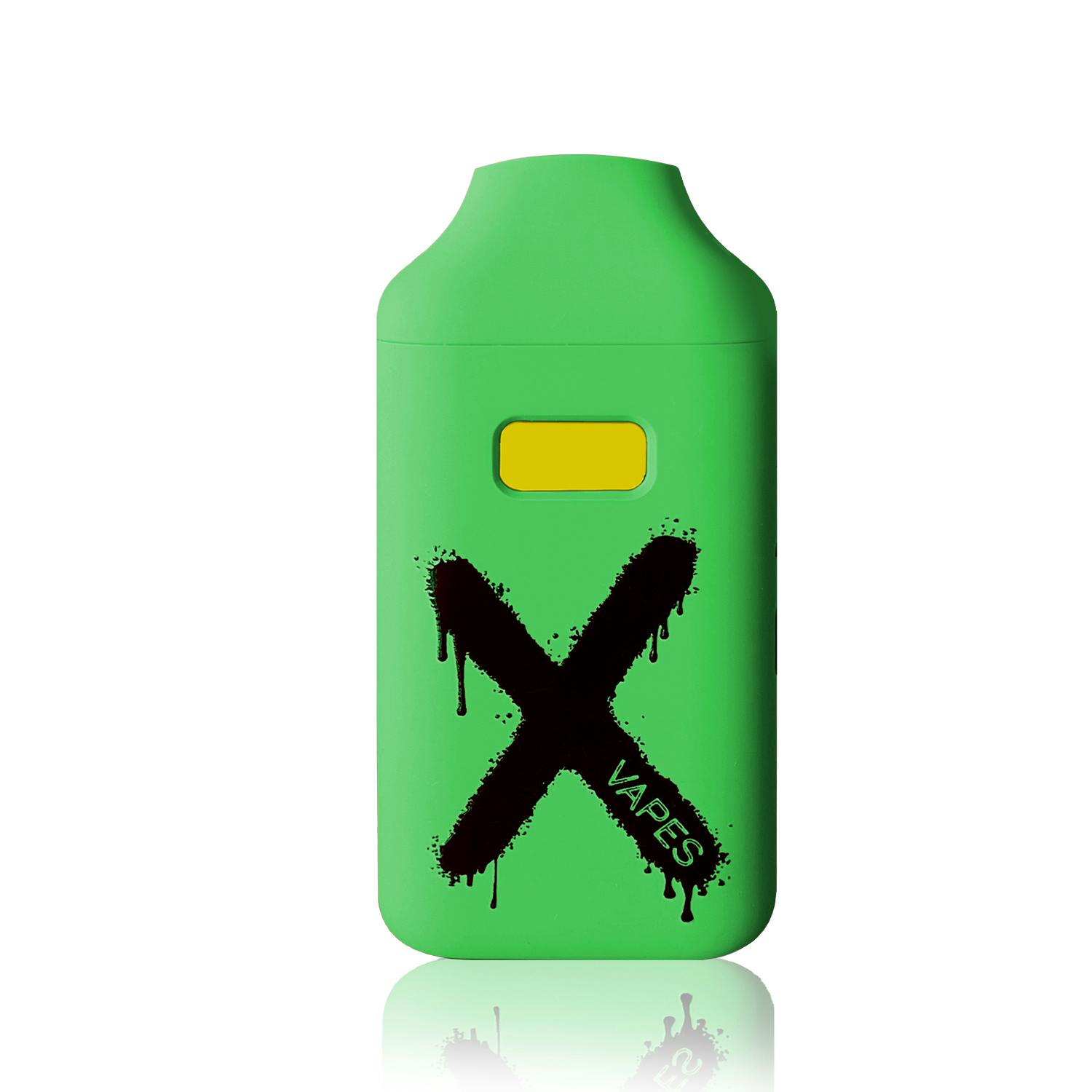 x vapes 4 gram disposable XVapes- Cherry Kush All-In-One Vape | 4g