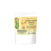 [GREENLINE] Flower - 14g - Lemon Cherry Gelato (I/H)