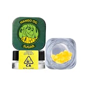 GREENLINE - MANGO OG 1G SUGAR