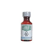 CANNAVIS | UNFLAVORED SYRUP | TINCTURE | 500MG