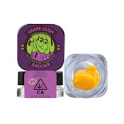 GREENLINE - GRAPE GUSH 2G BADDER