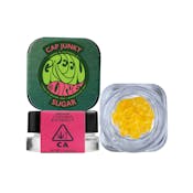 GREENLINE - CAP JUNKY 1G SUGAR