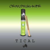 TICAL Crowd Walker Pre-Roll (1G)