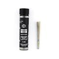 Amnesia Haze 1.1g Infused Preroll | Dank