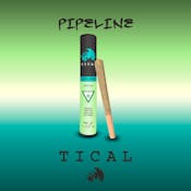 TICAL Pipeline Pre-Roll (1G)