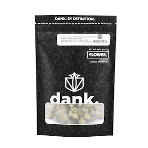 DANK BY DEFINITION - GIRL SCOUT COOKIES (14 GRAMS)