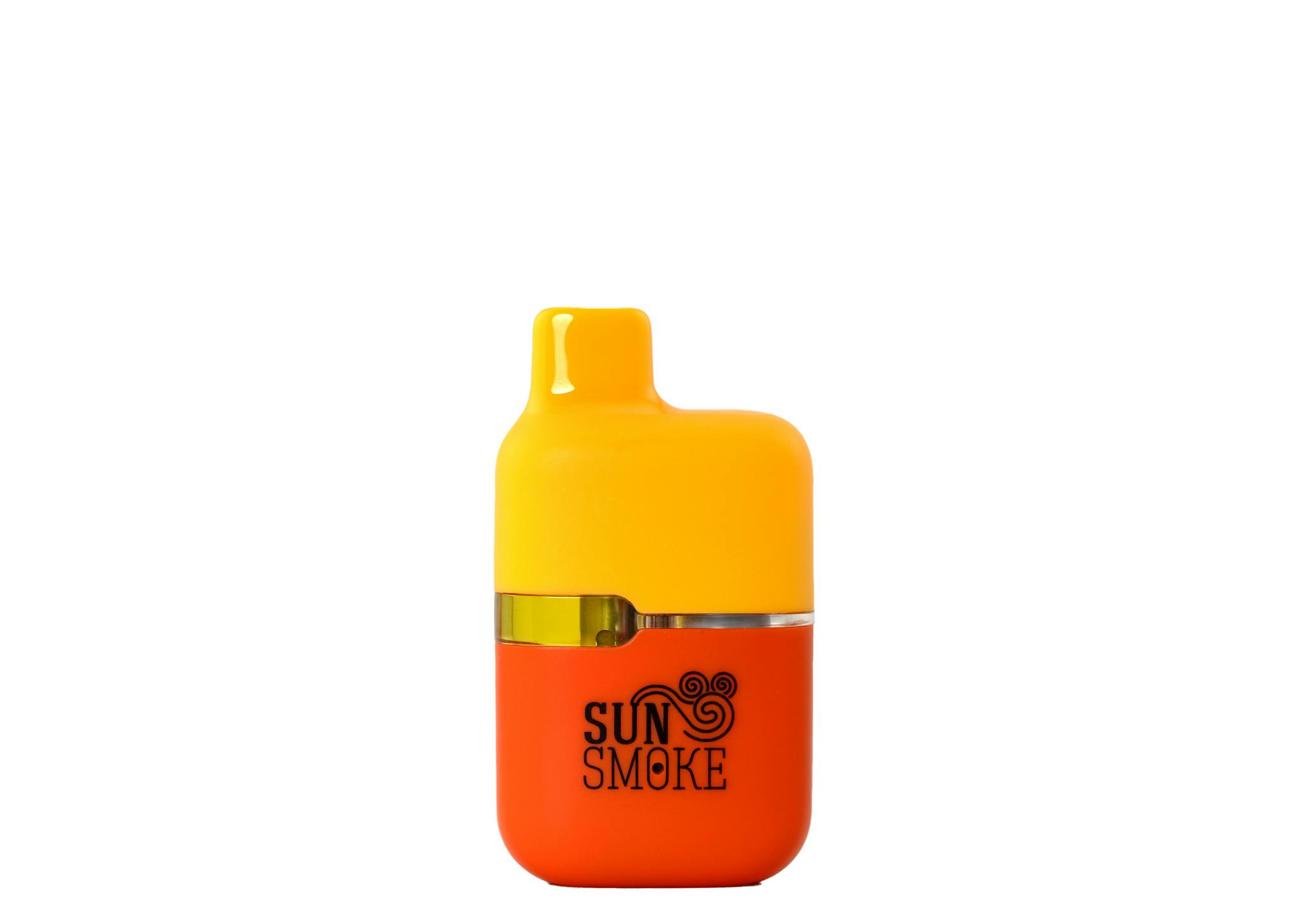 sun vape Ultimative 2026-Lösung] Vape Schmeckt Verbrannt? So Beheben Sie Es SOFORT main image 1