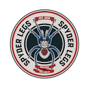 Spyder Legs - Donkey Butter - 1.25g Infused Pre-Roll