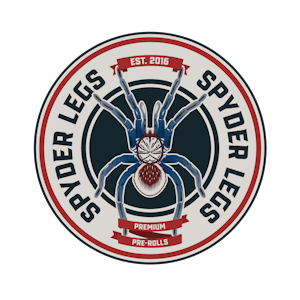 Spyder Legs - Spyder Legs - Superboof - 1.25g Infused Pre-Roll