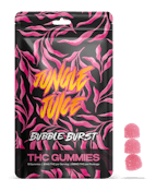 Jungle Juice - Bubble Burst Gummies - 200mg
