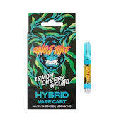 Jungle Juice | Permanent Marker | Vape Cartridge | 1g