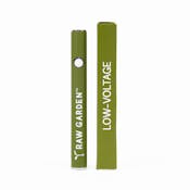 Raw Garden Low Voltage Variable Battery Kit