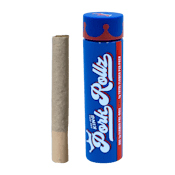 King of Jersey| Fanta Sea |Pork Rollz Pre Roll | 1g  