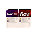 FLAV DUO | Black Cherry Gelato (H) x Grape Soda (I) | 14g