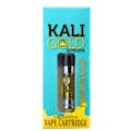Kaligold Extract Vape Cartridge 1G- RUNTZ