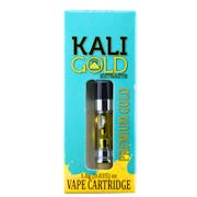 Kaligold Extract Vape Cartridge 1G- RUNTZ