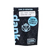 DANK | Carbon Fiber | 3.5G Hybrid