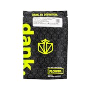 GORILLA GLUE - DANK BY DEFINITION - 3.5g