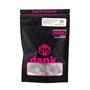 HOOCH - DANK BY DEFINITION FLOWER - 14g