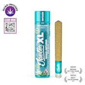 Jeeter - Jeeter XL | Quad-Infused - Sour Tsunami 2g