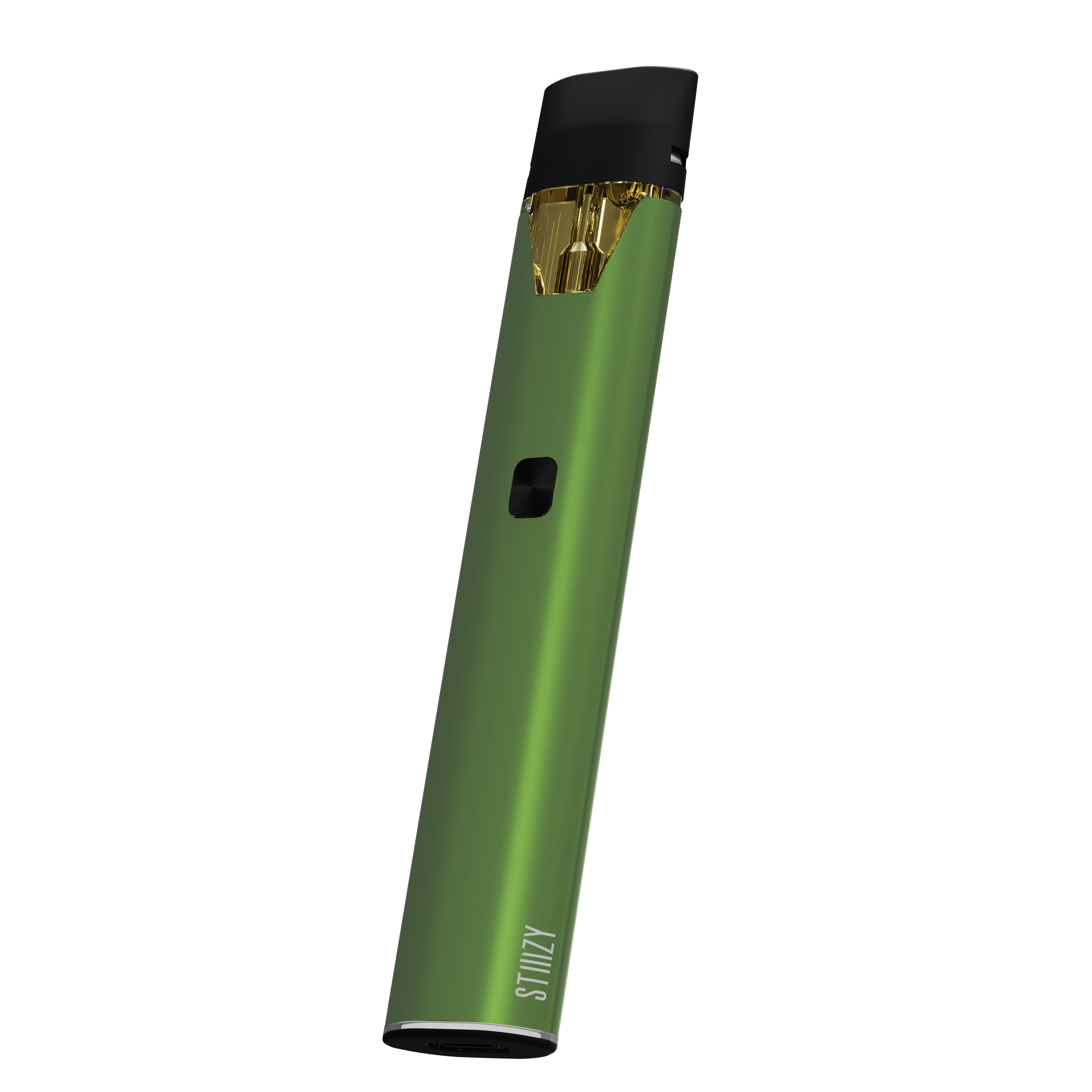 Battery - Pro - Green
