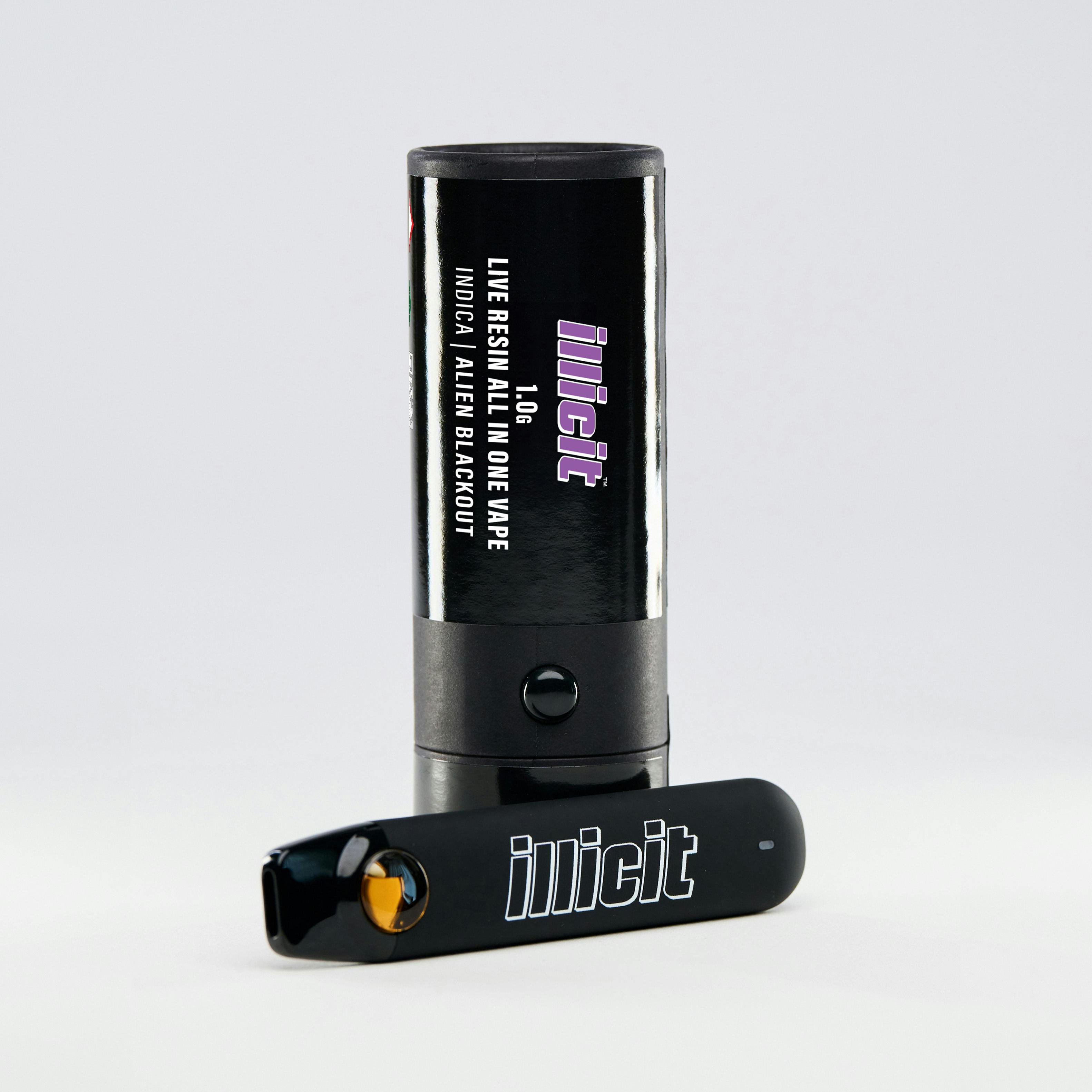 elf bar vape uk Blackout X from Blackout X (Review) main image 0
