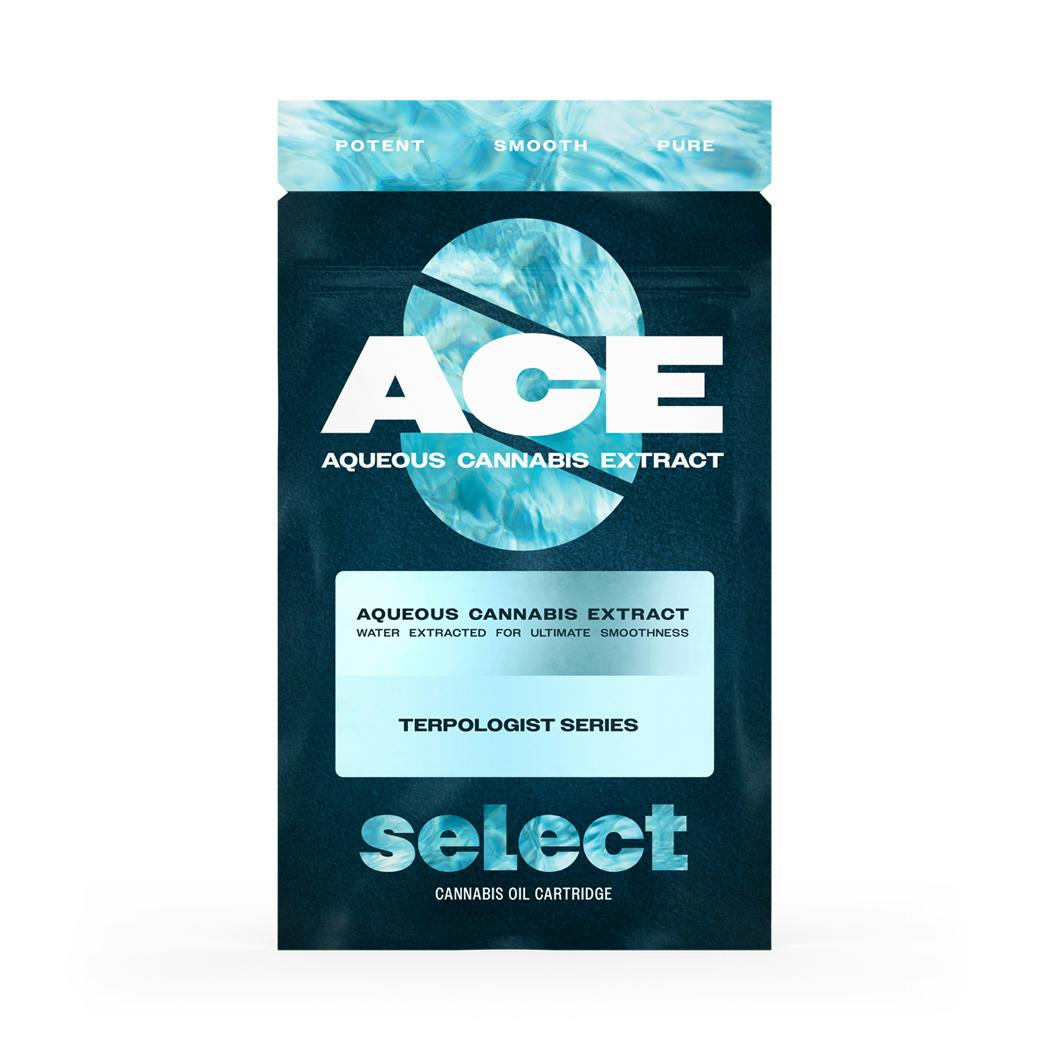 Tropic Haze ACE Terpologist Cartridge 1g - Select