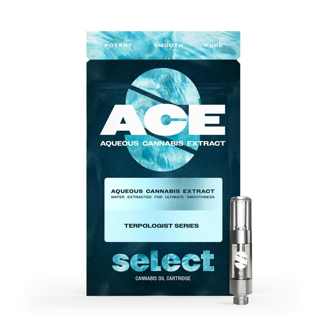 Tropic Haze ACE Terpologist Cartridge 1g