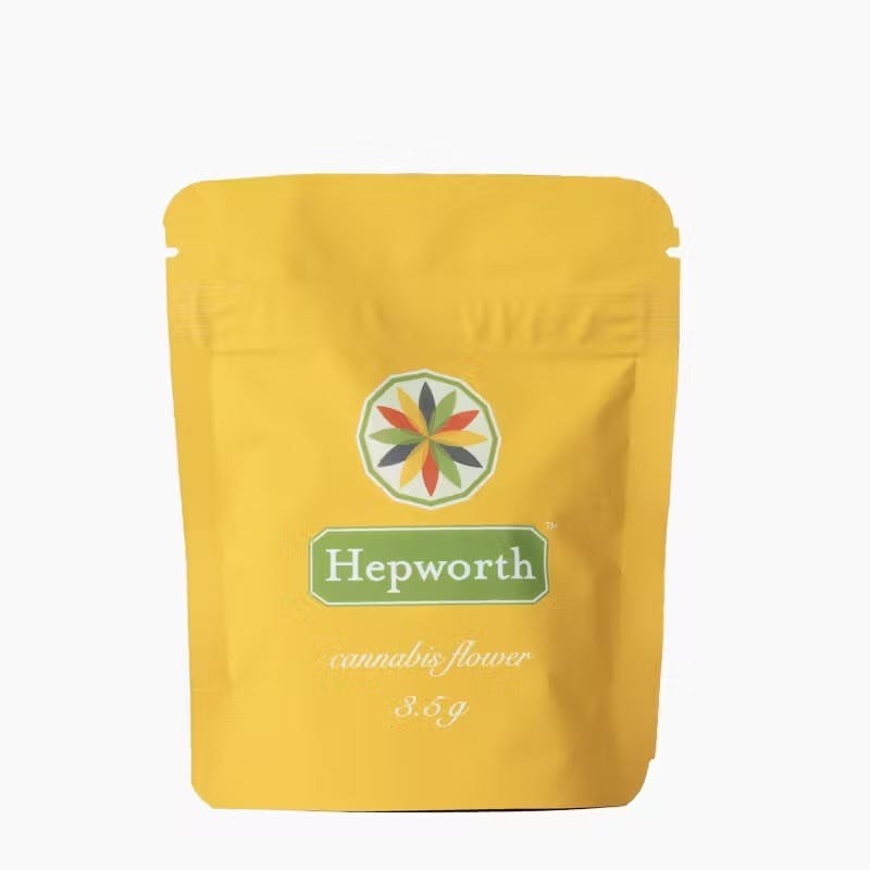 Mimosa Flower | 3.5g - Hepworth